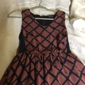 Mini dress!!! Woohoo